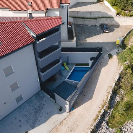 Apartmani Radić Silo  Bagian luar foto