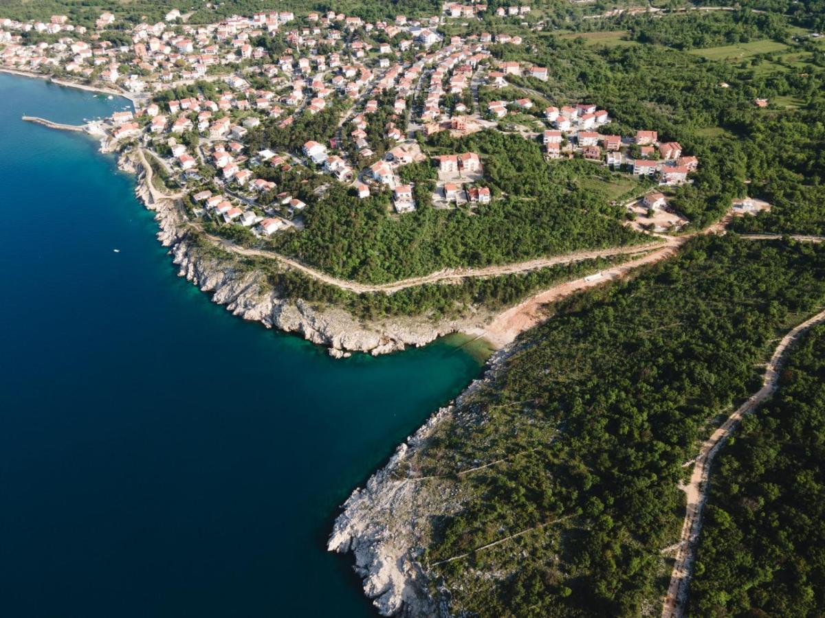 Apartmani Radić Silo  Bagian luar foto
