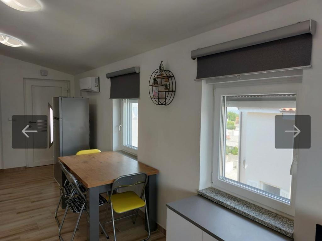 Apartmani Radić Silo  Bagian luar foto