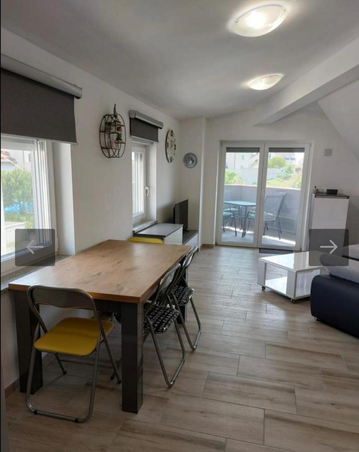 Apartmani Radić Silo  Bagian luar foto