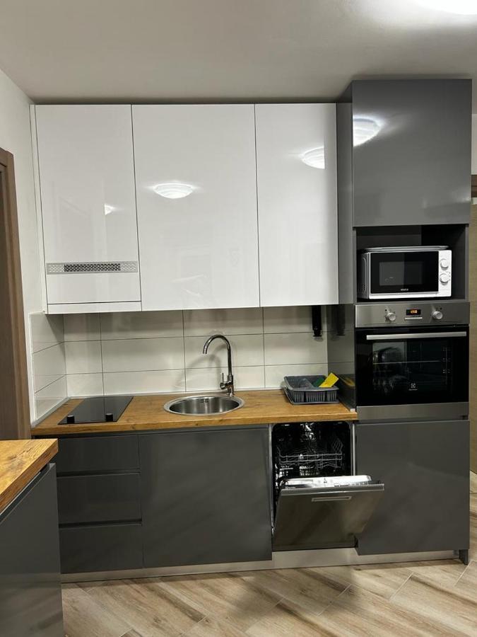 Apartmani Radić Silo  Bagian luar foto