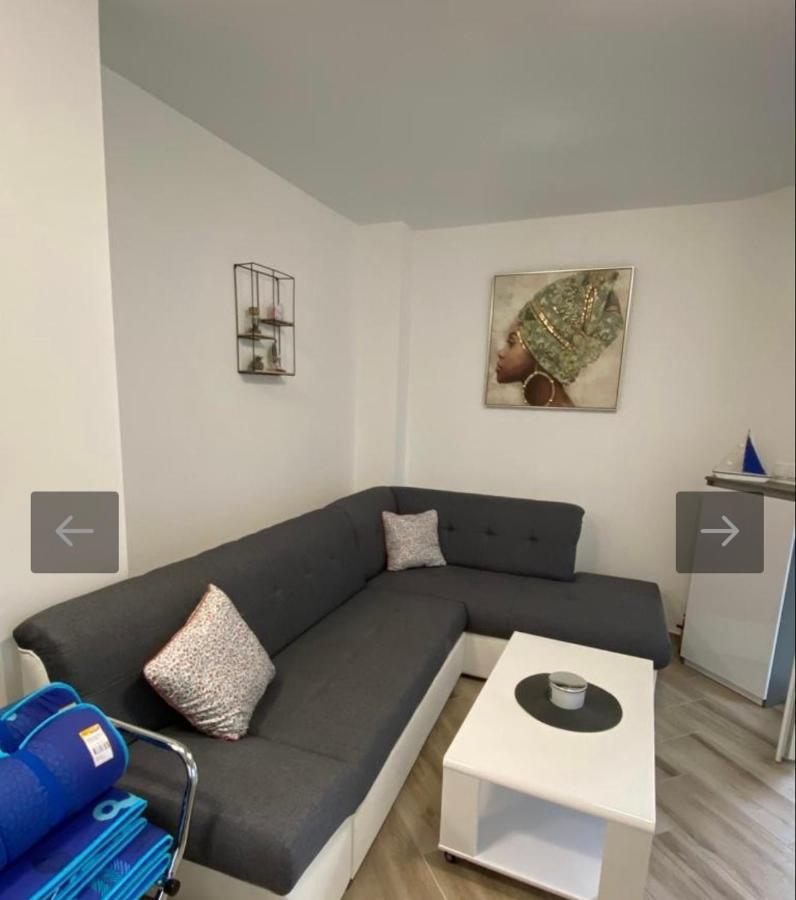 Apartmani Radić Silo  Bagian luar foto
