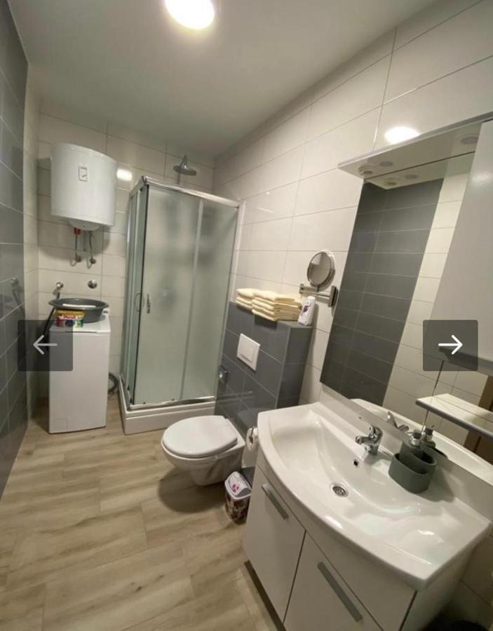 Apartmani Radić Silo  Bagian luar foto