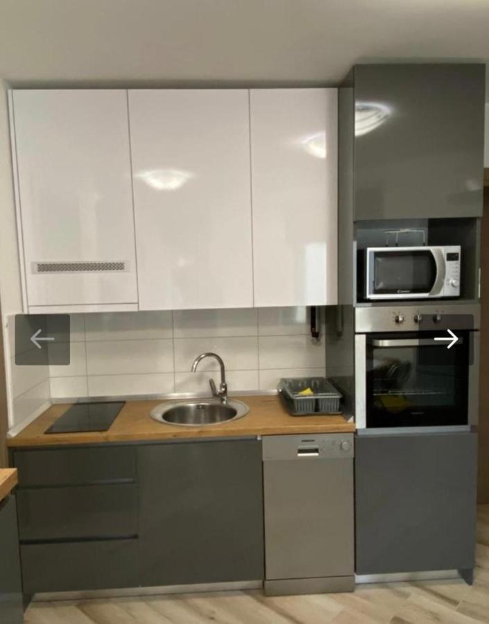 Apartmani Radić Silo  Bagian luar foto