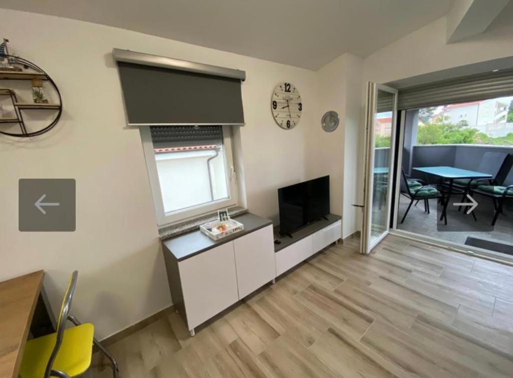 Apartmani Radić Silo  Bagian luar foto