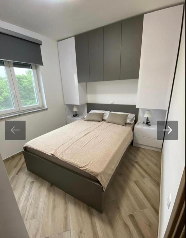 Apartmani Radić Silo  Bagian luar foto
