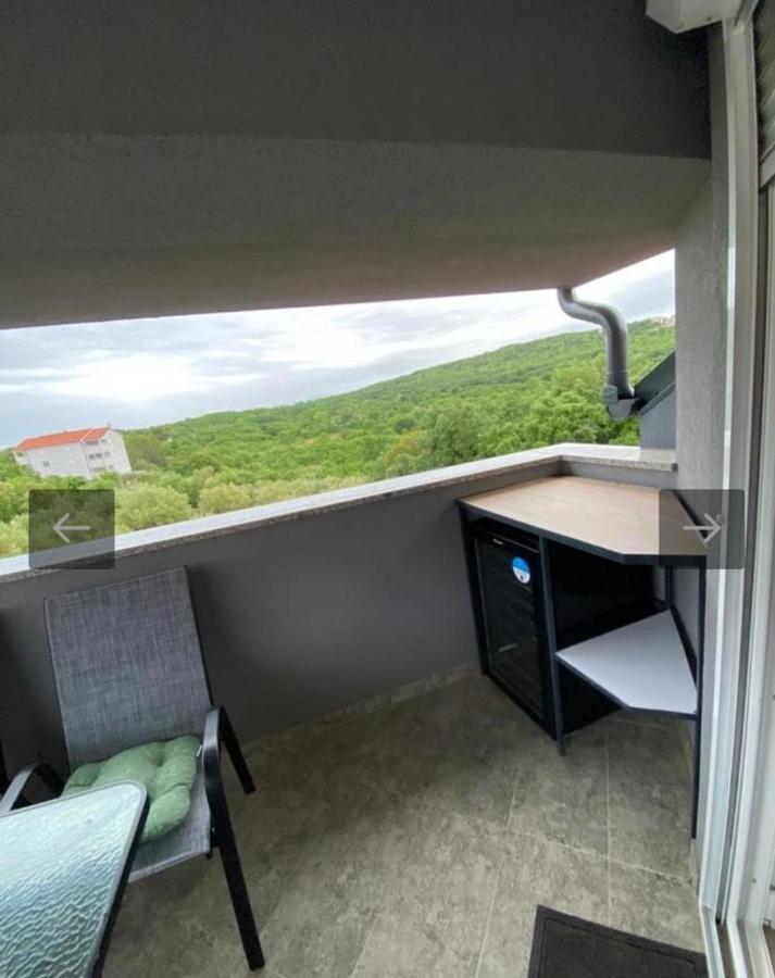 Apartmani Radić Silo  Bagian luar foto