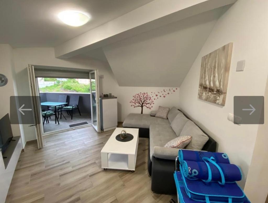 Apartmani Radić Silo  Bagian luar foto