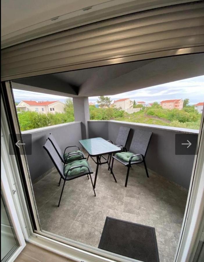 Apartmani Radić Silo  Bagian luar foto