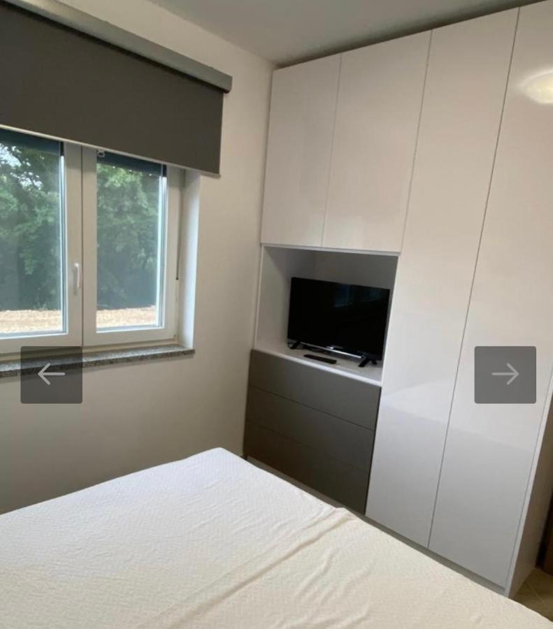 Apartmani Radić Silo  Bagian luar foto