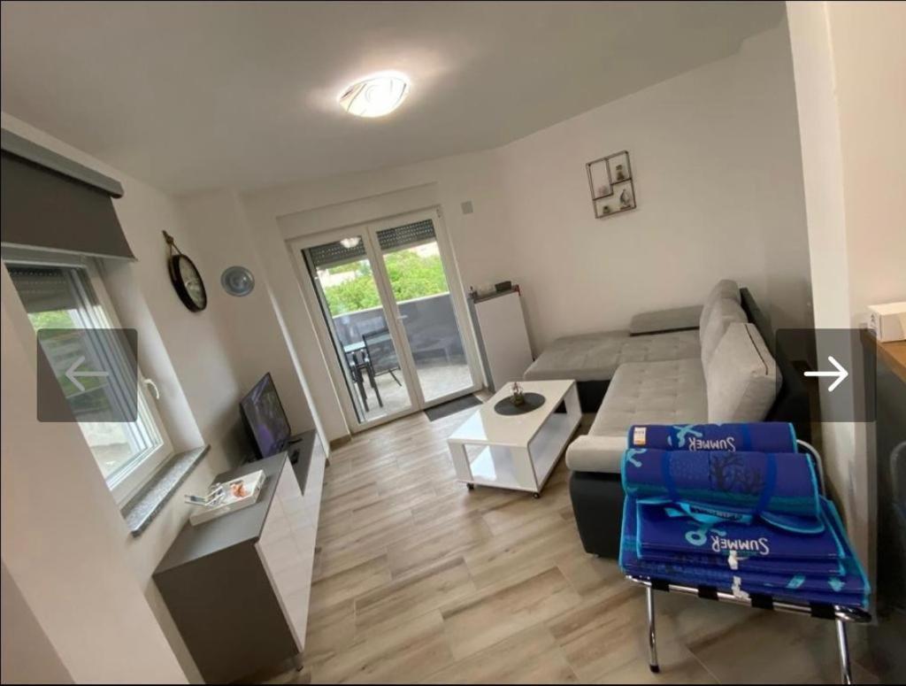 Apartmani Radić Silo  Bagian luar foto