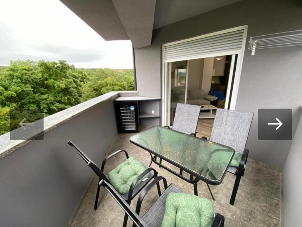 Apartmani Radić Silo  Bagian luar foto