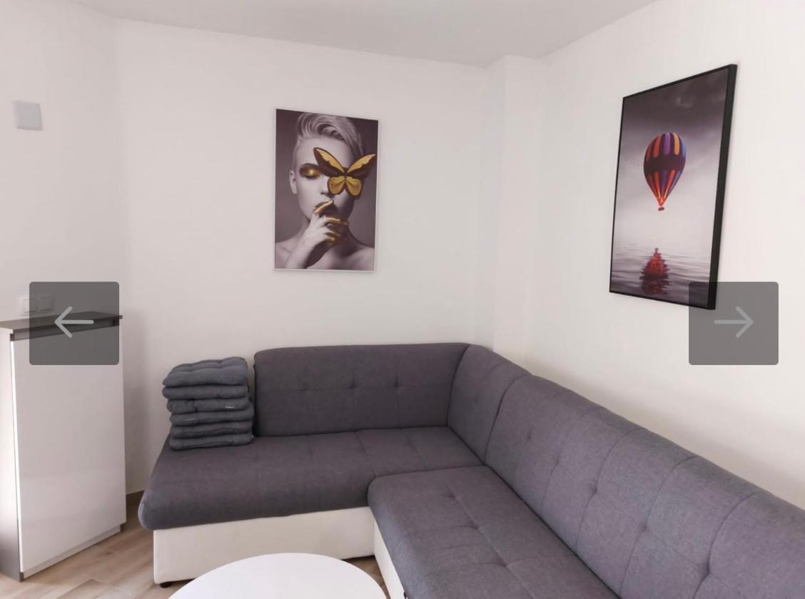 Apartmani Radić Silo  Bagian luar foto