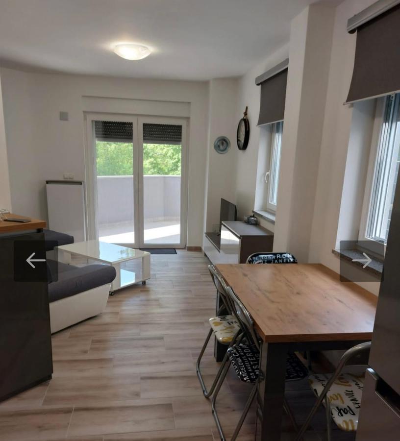 Apartmani Radić Silo  Bagian luar foto