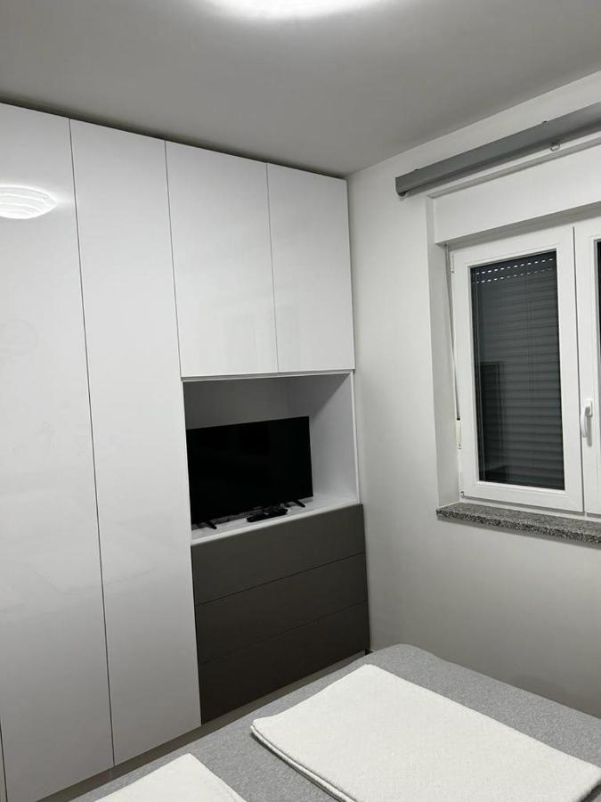 Apartmani Radić Silo  Bagian luar foto