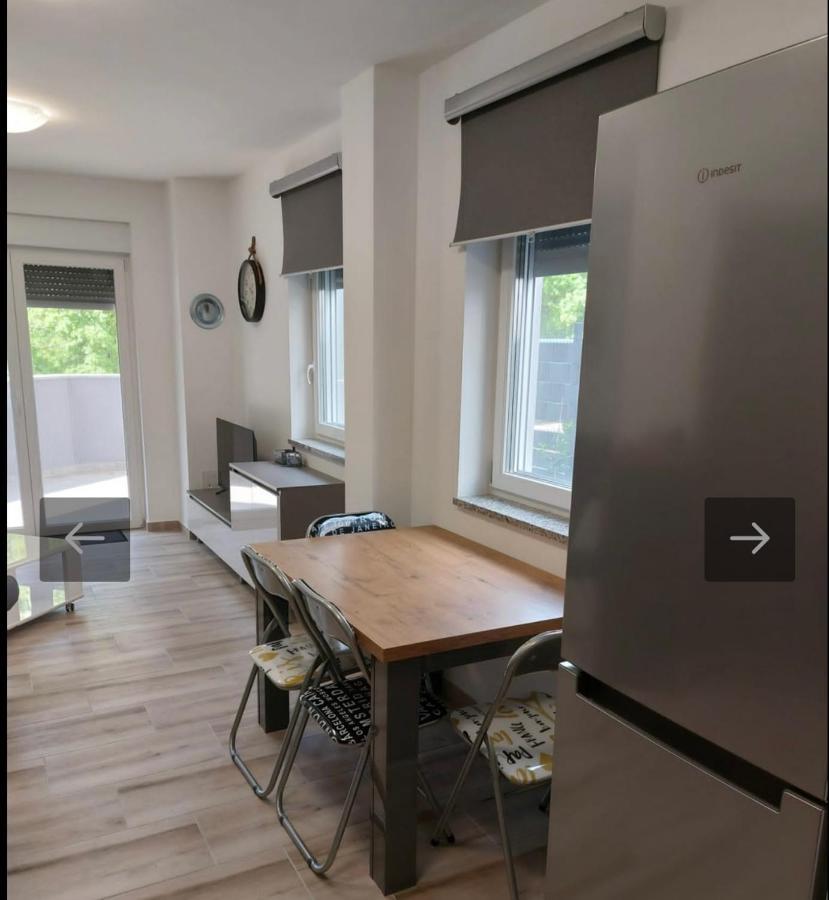 Apartmani Radić Silo  Bagian luar foto