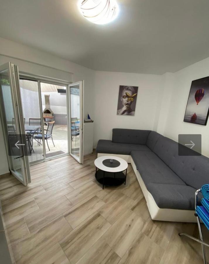 Apartmani Radić Silo  Bagian luar foto