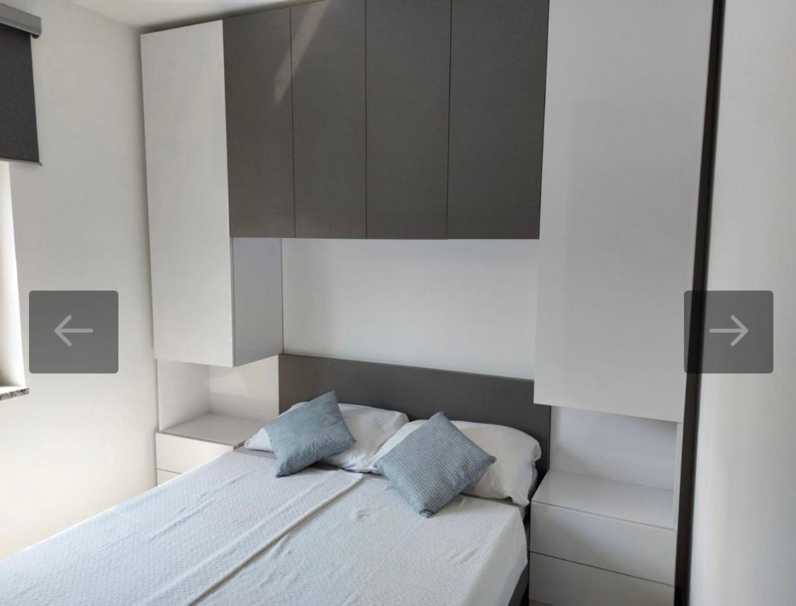 Apartmani Radić Silo  Bagian luar foto