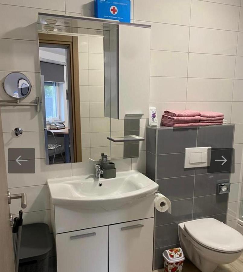 Apartmani Radić Silo  Bagian luar foto