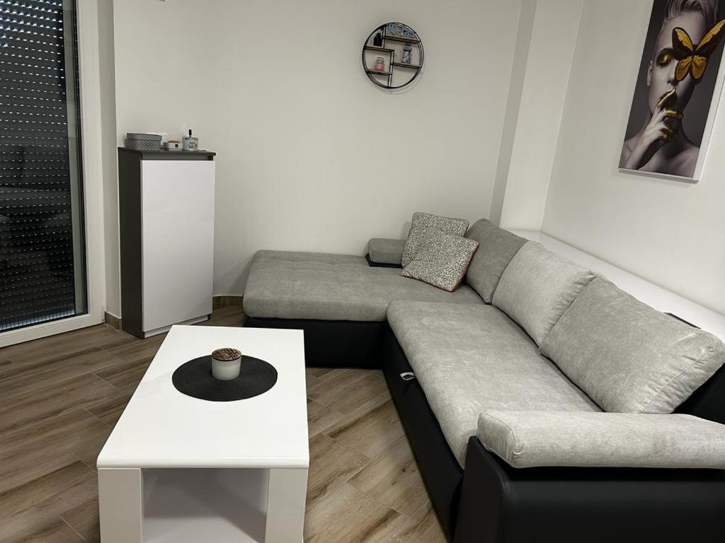 Apartmani Radić Silo  Bagian luar foto