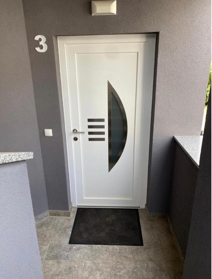 Apartmani Radić Silo  Bagian luar foto