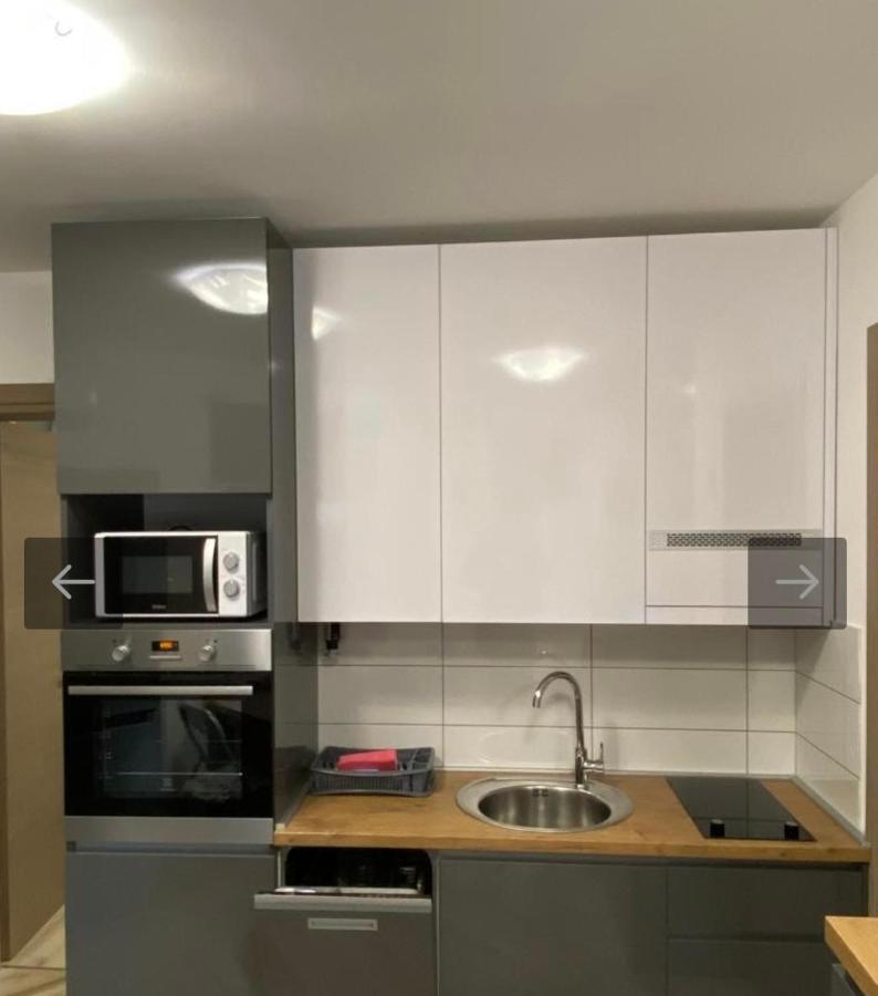 Apartmani Radić Silo  Bagian luar foto