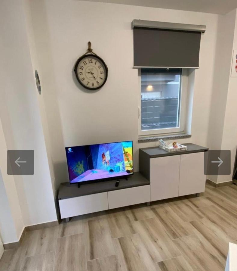 Apartmani Radić Silo  Bagian luar foto