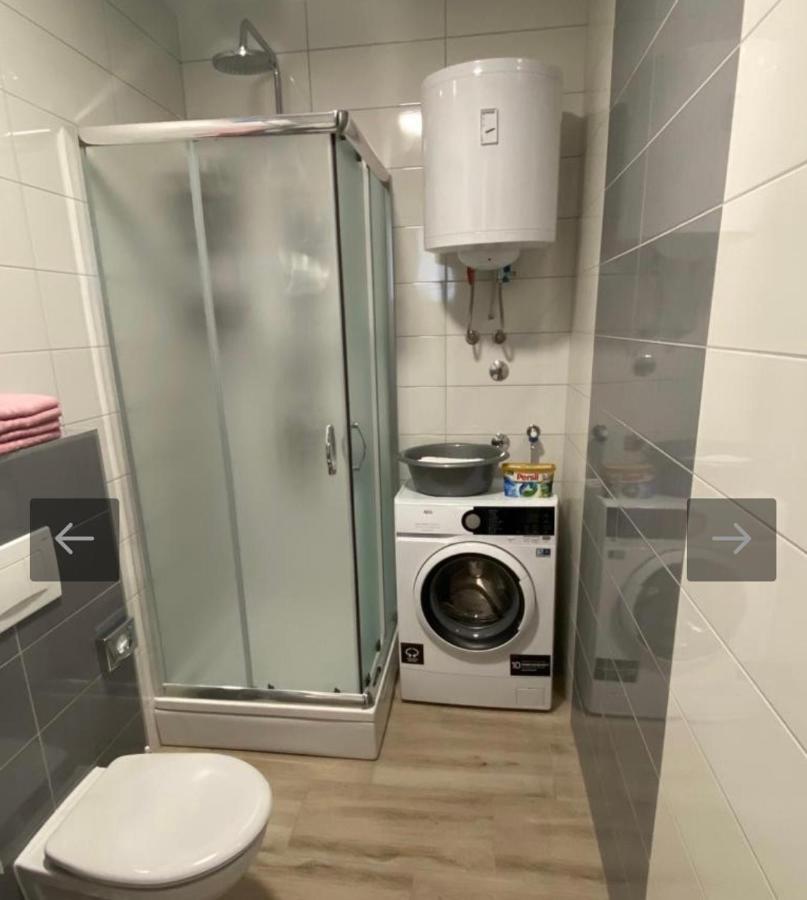 Apartmani Radić Silo  Bagian luar foto