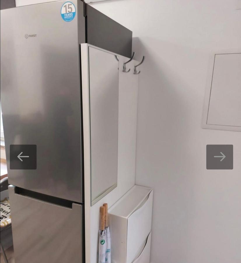 Apartmani Radić Silo  Bagian luar foto