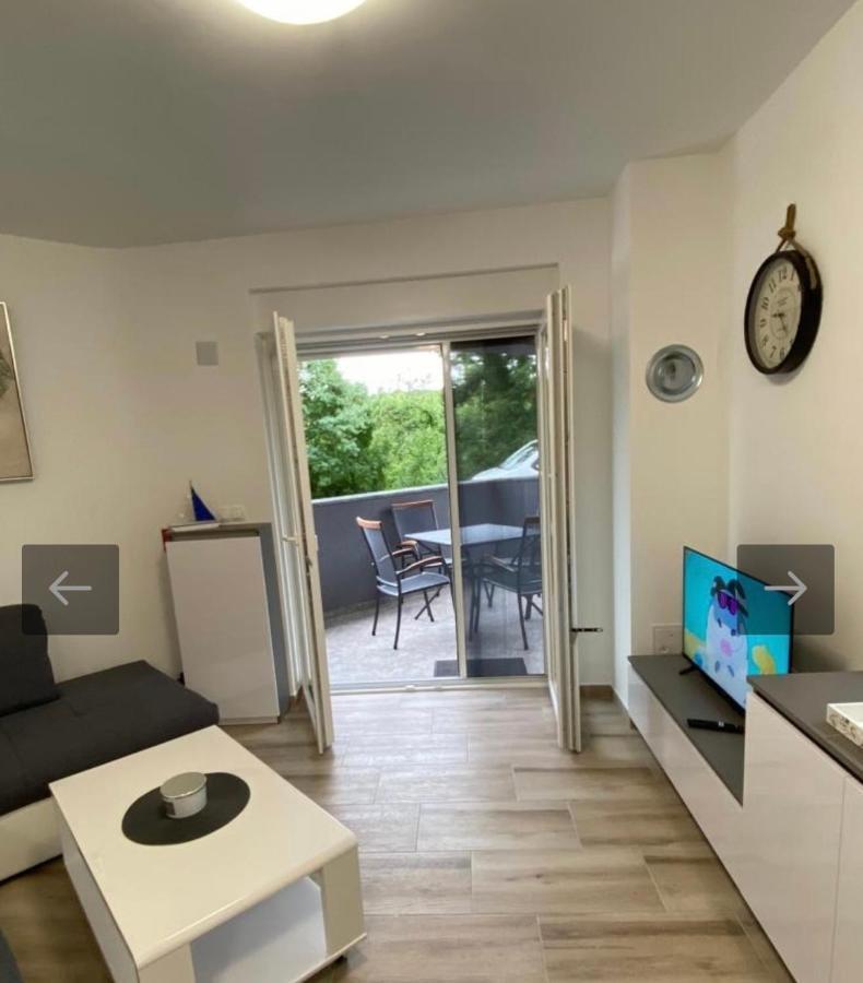 Apartmani Radić Silo  Bagian luar foto