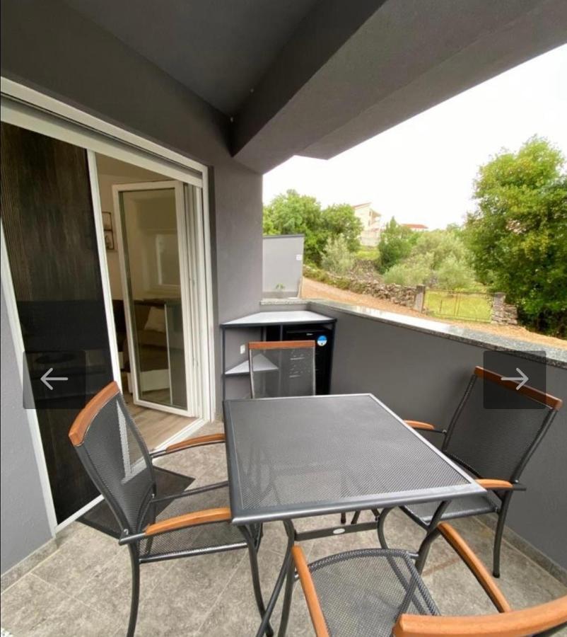 Apartmani Radić Silo  Bagian luar foto
