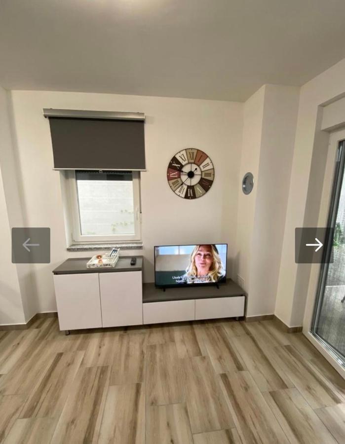 Apartmani Radić Silo  Bagian luar foto