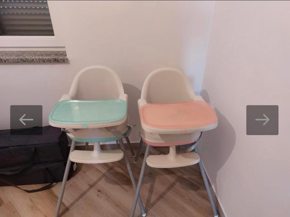 Apartmani Radić Silo  Bagian luar foto