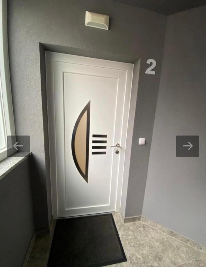 Apartmani Radić Silo  Bagian luar foto