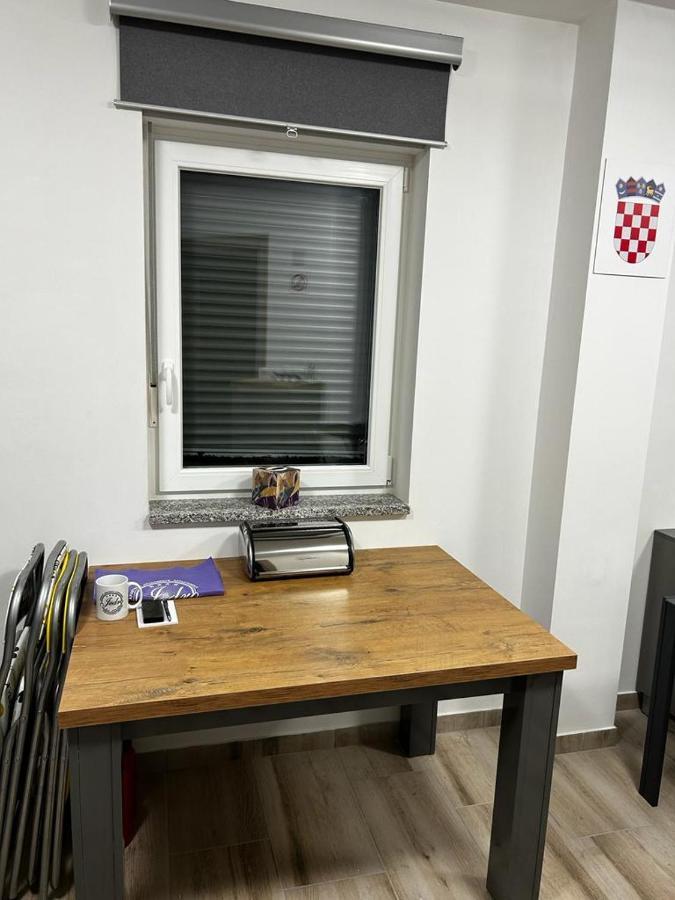 Apartmani Radić Silo  Bagian luar foto