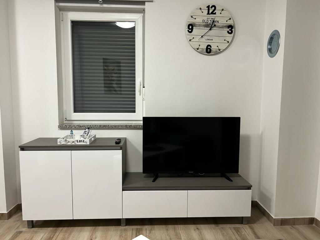 Apartmani Radić Silo  Bagian luar foto