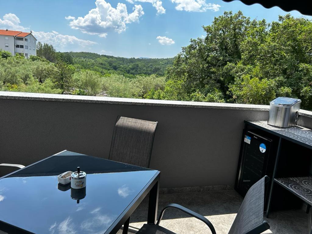 Apartmani Radić Silo  Bagian luar foto