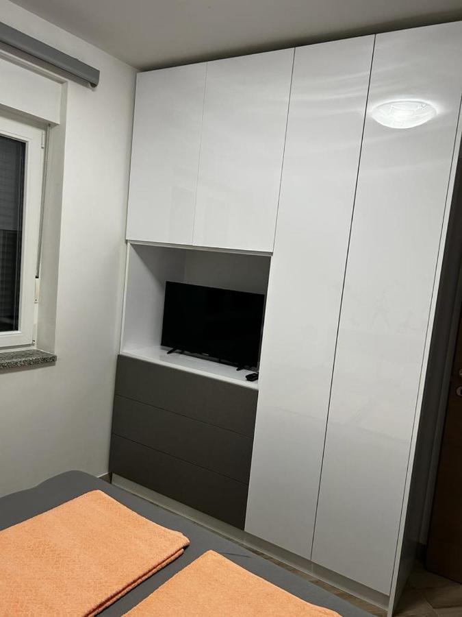 Apartmani Radić Silo  Bagian luar foto