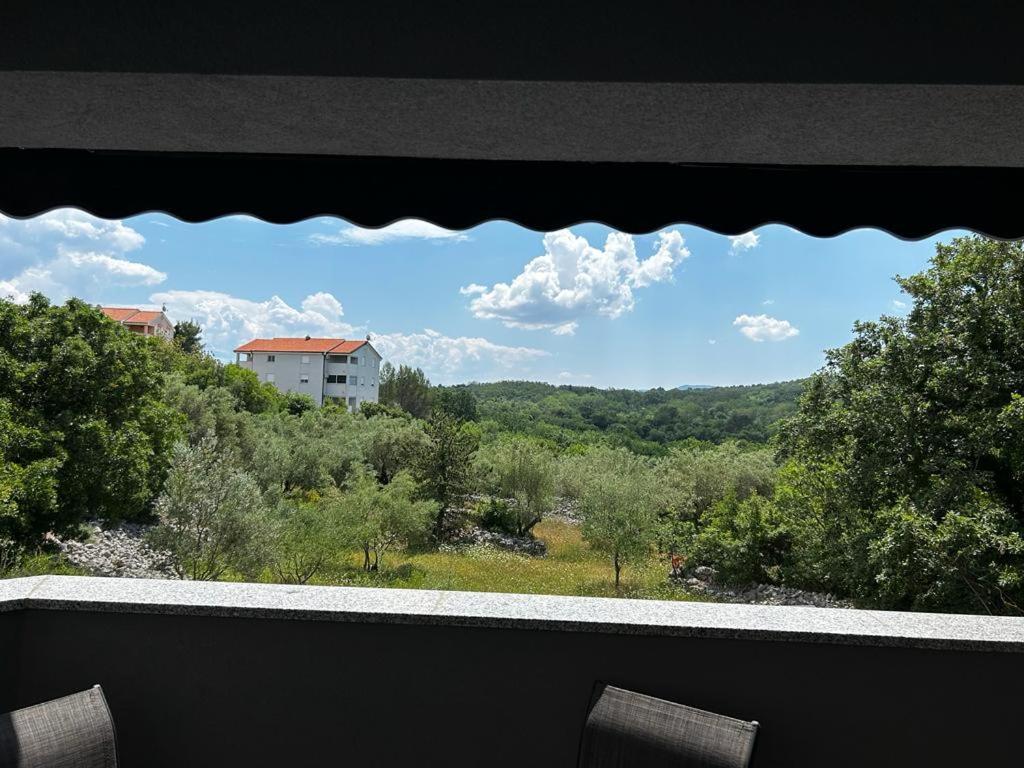 Apartmani Radić Silo  Bagian luar foto