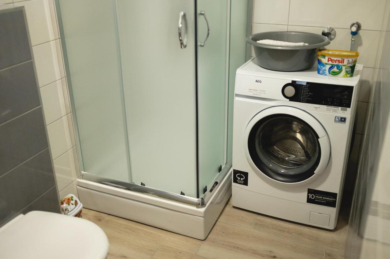 Apartmani Radić Silo  Bagian luar foto