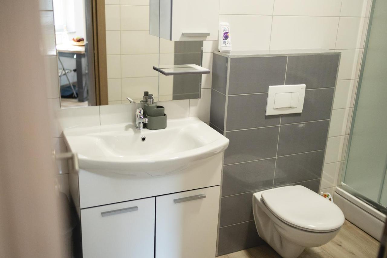 Apartmani Radić Silo  Bagian luar foto